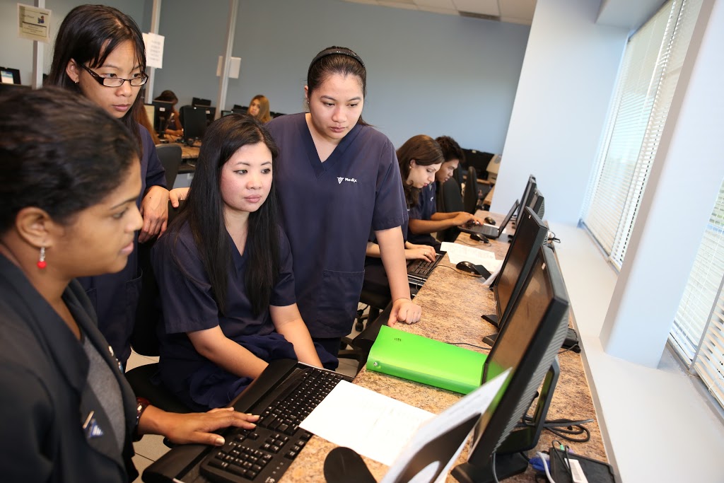 Medix College | 700 Lawrence Ave W Suite 300, North York, ON M6A 3B4, Canada | Phone: (416) 630-8021