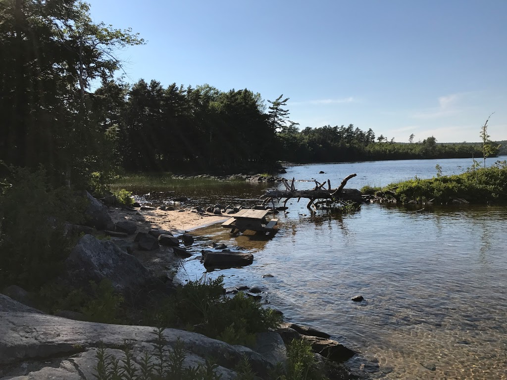 Oakfield Provincial Park | 366 Oakfield Park Rd, Oakfield, NS B2T 1B3, Canada | Phone: (902) 861-2560