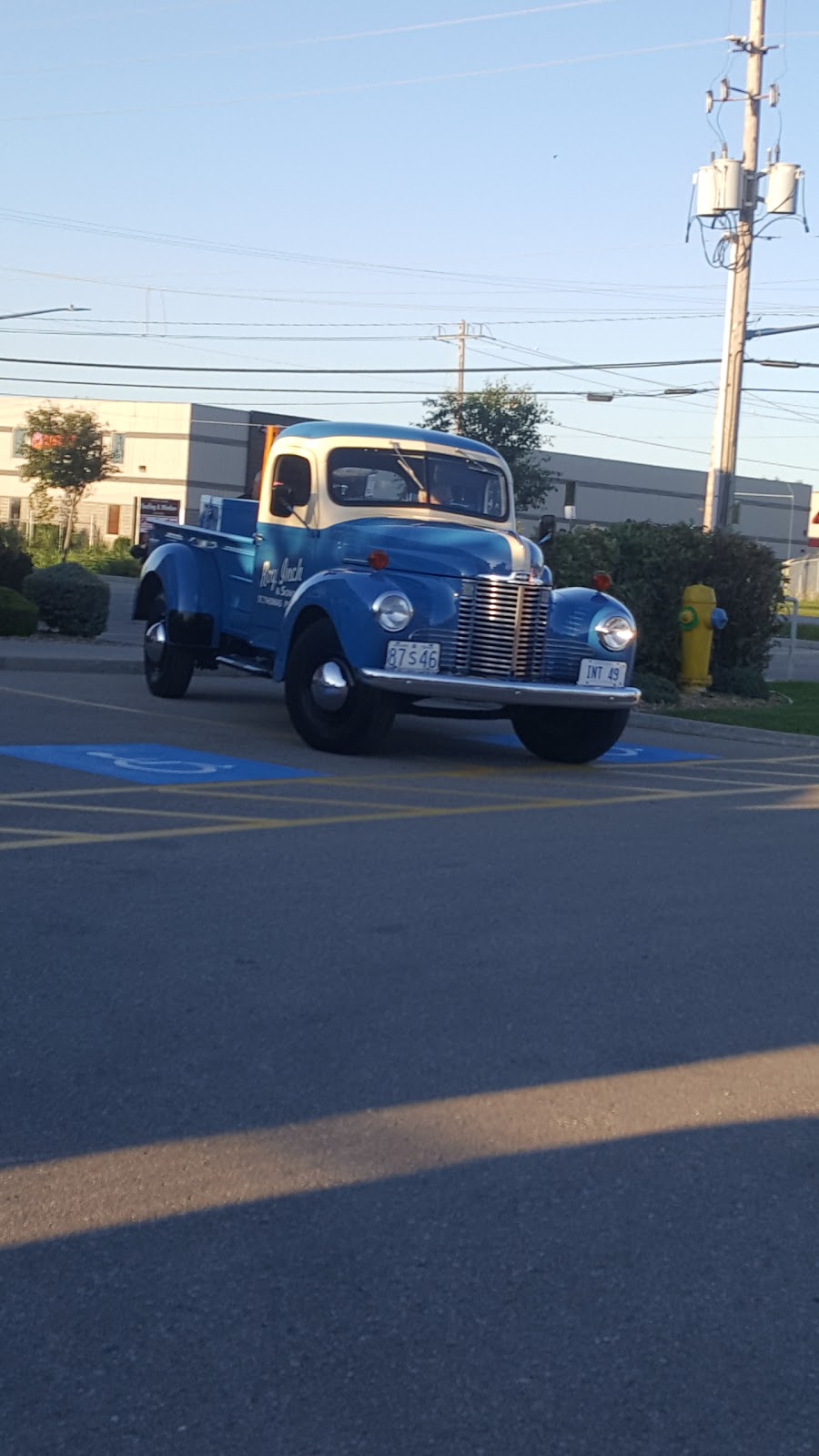 Roy Inch & Sons Service Experts | 3500 White Oak Rd B1, London, ON N6E 2Z9, Canada | Phone: (519) 681-2450