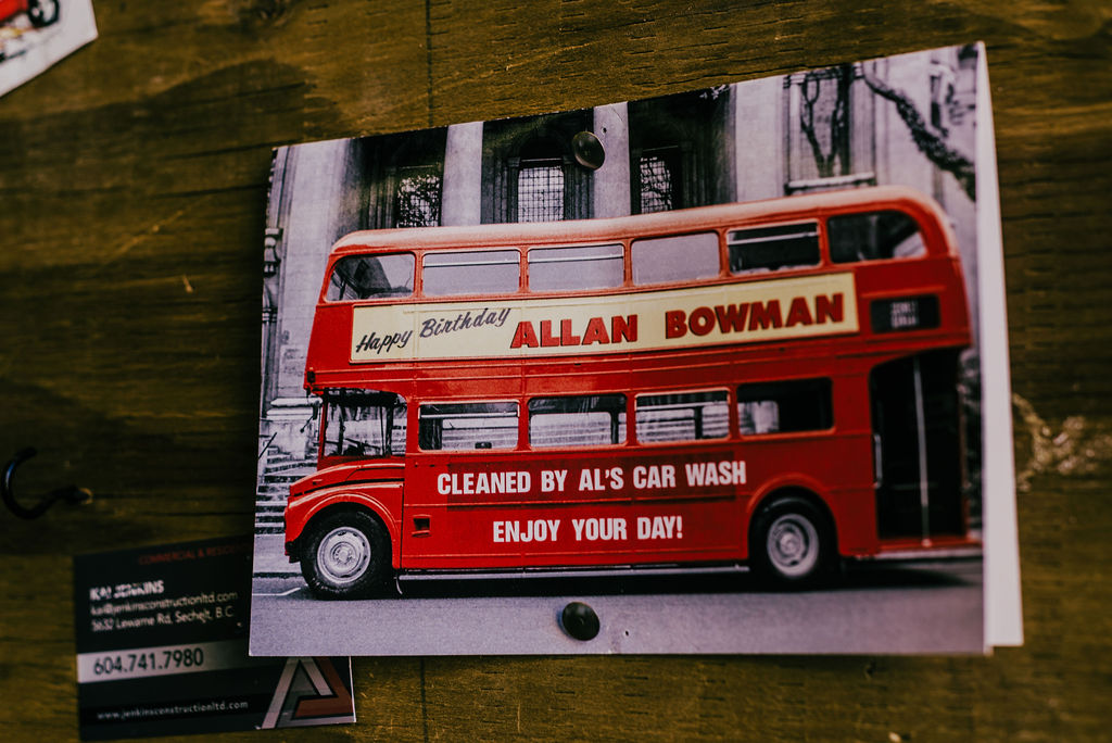 Big Als Auto Details | 5626 Inlet Ave, Sechelt, BC V0N 3A3, Canada | Phone: (604) 989-3721