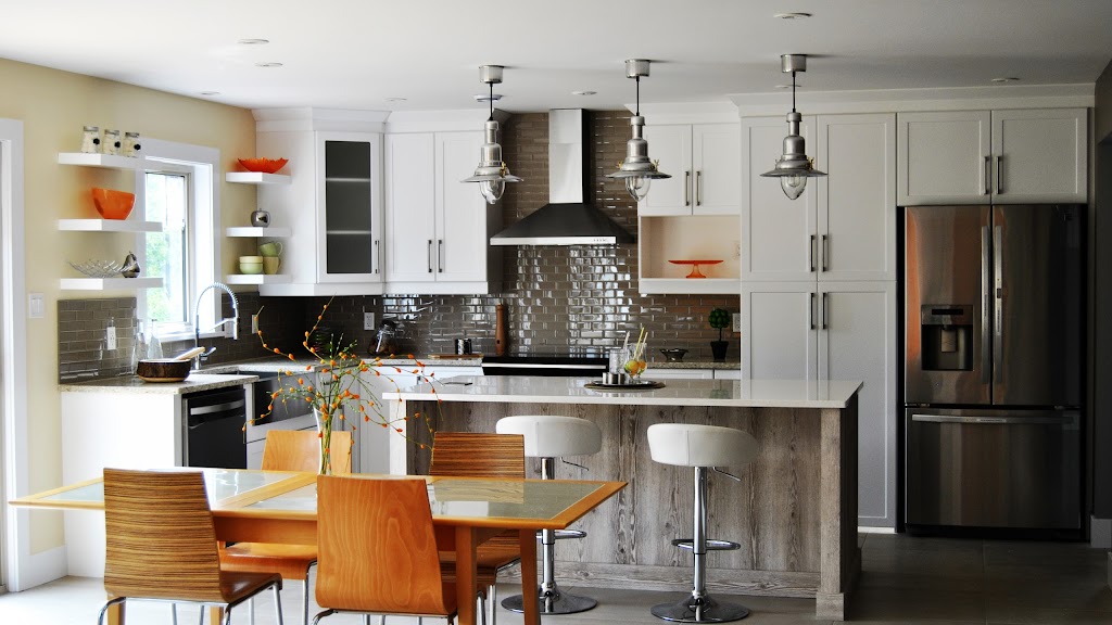 Extreme Kitchens | 375 Baig Blvd, Moncton, NB E1E 4H8, Canada | Phone: (506) 389-3643