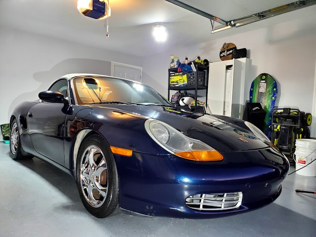 Sishan Auto Detailing /Ceramics & Window Tint | Sishan Auto Detailing/ Ceramics & Window Tint 8, Salto Drive Lucasville, Bedford, NS B4B 1R7, Canada | Phone: (902) 580-2196