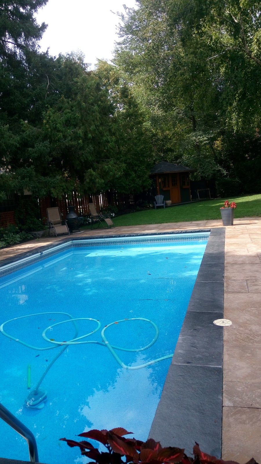 Lochlin Green Park | 1577 Lochlin Trail, Mississauga, ON L5G 3V6, Canada