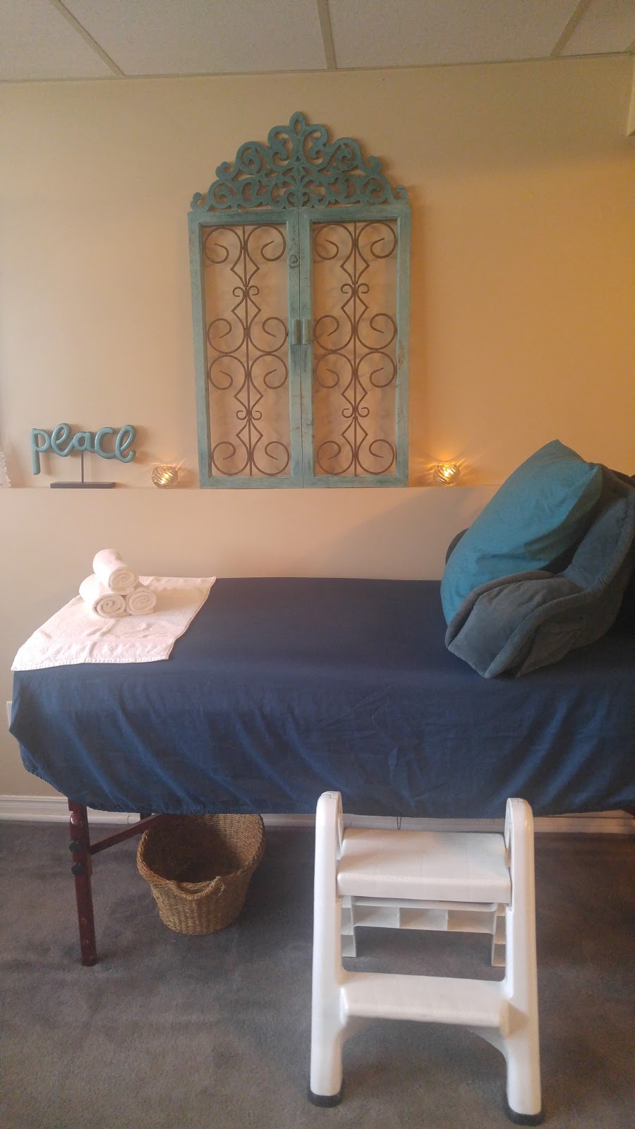 Radiance Spa | 100 Rollins St, Madoc, ON K0K 2K0, Canada | Phone: (613) 847-3742