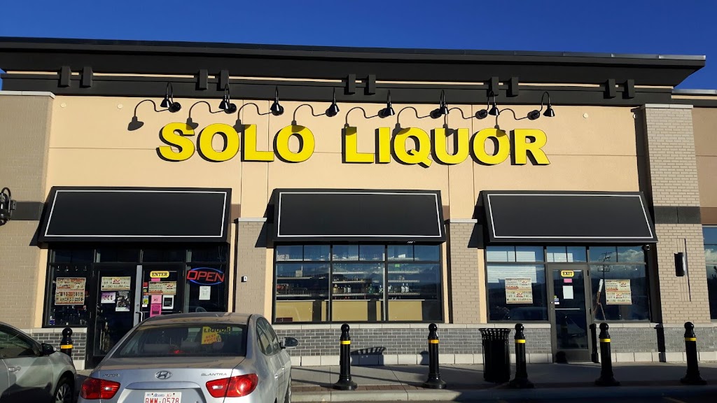 ACE Liquor Cochrane | 70 Quarry St #2, Cochrane, AB T4C 2B7, Canada | Phone: (587) 493-9194