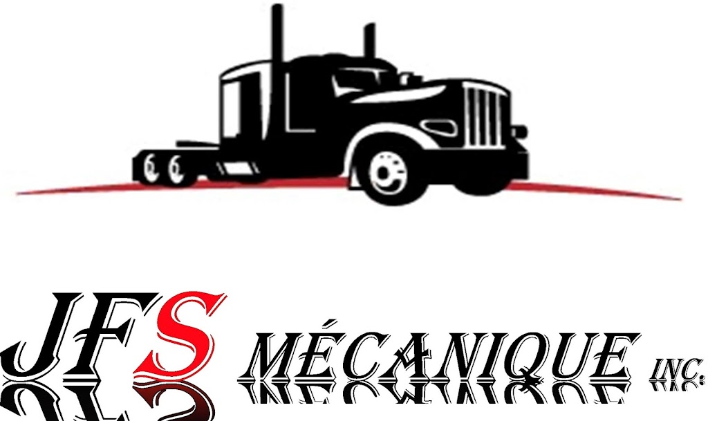 JFS Mécanique | 1397 Chem. Lasalle, Joliette, QC J6E 0L8, Canada | Phone: (450) 803-1538