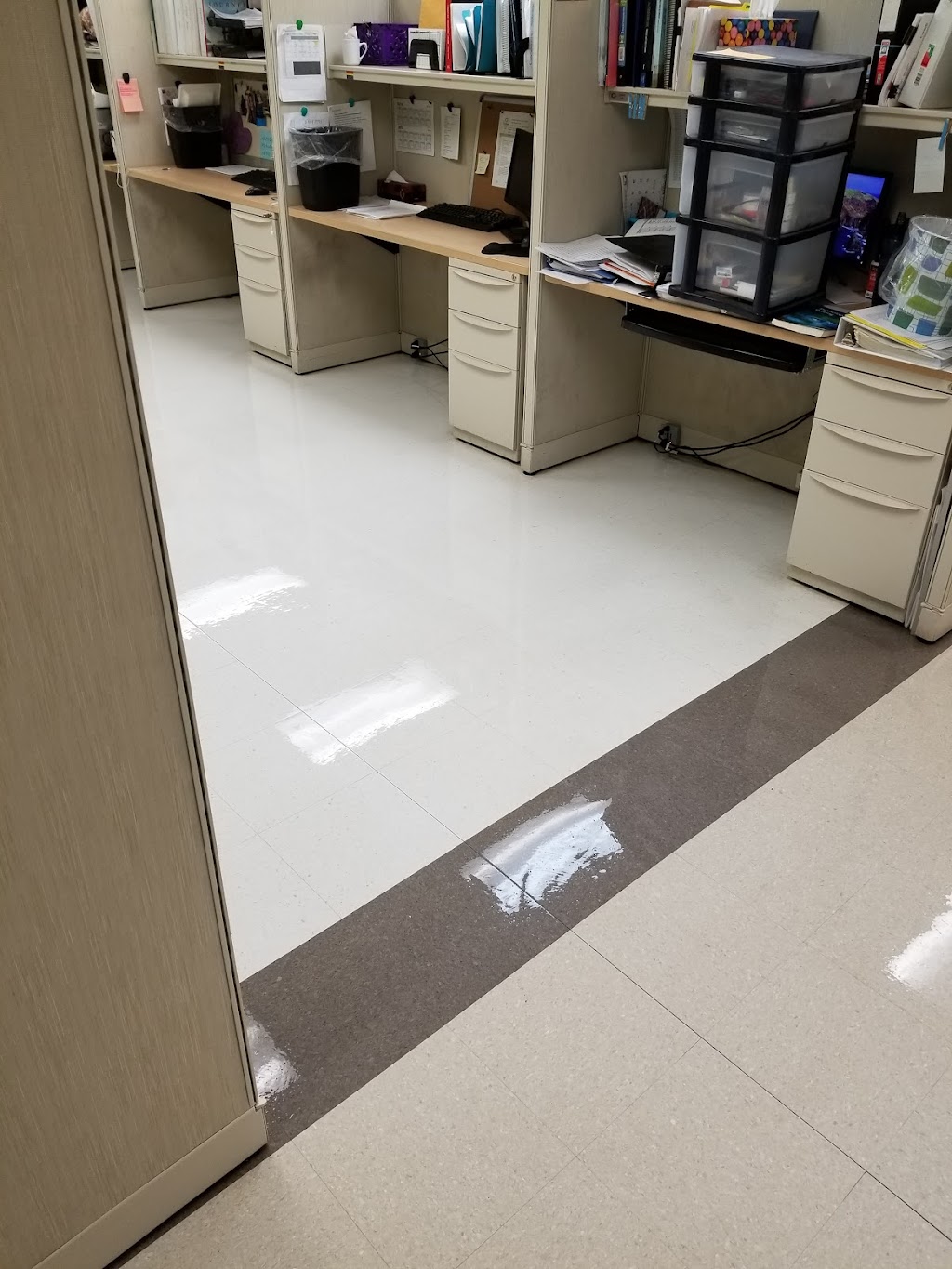 SCS Janitorial Services | 225 Drummond St, Moncton, NB E1A 2Z8, Canada | Phone: (506) 870-0248