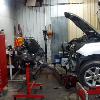A&S Automotive | 10561 Union Line, Dresden, ON N0P 1M0, Canada | Phone: (519) 365-0758