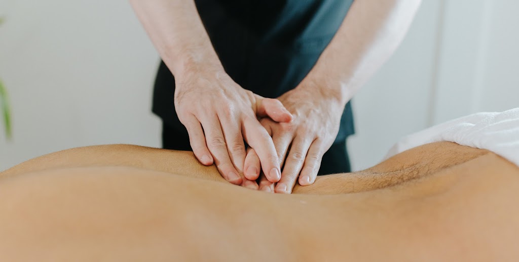 Deep Roots Massage Therapy | 350 North Town Road #330, Winnipeg, MB R3Y 1N3, Canada | Phone: (431) 337-4162