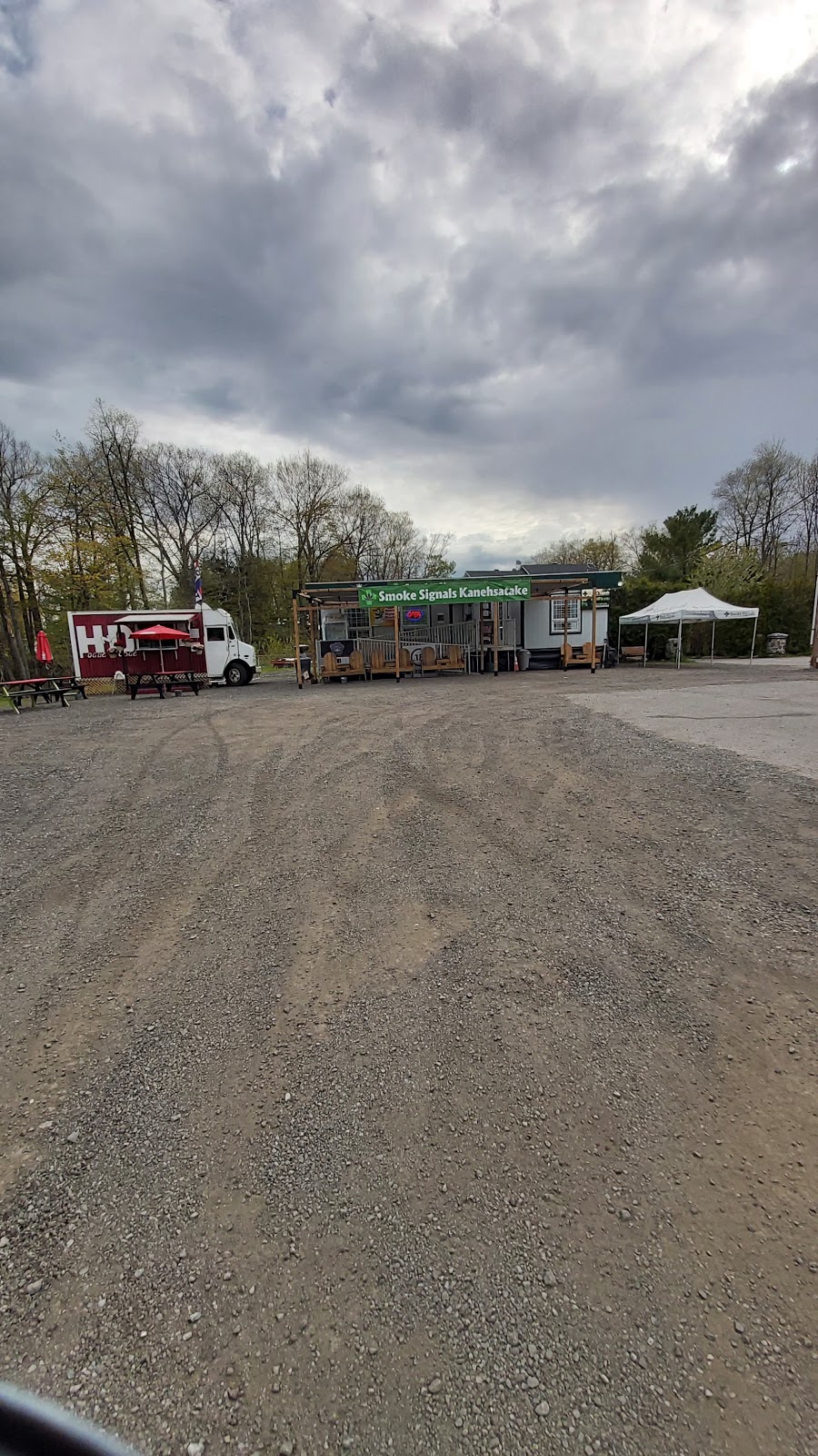 Hogue N Dodge | 435 Rang Ste Philomène, Oka, QC J0N 1E0, Canada | Phone: (514) 348-9460