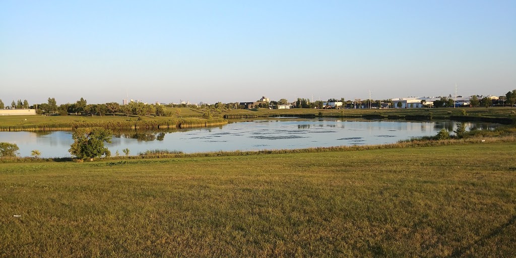 Woodsworth Park | Oak Point Highway, Winnipeg, MB R2R, Canada