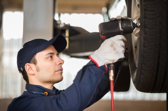 A & A Tire Inc | 20340 Logan Ave, Langley City, BC V3A 4L7, Canada | Phone: (604) 534-7991