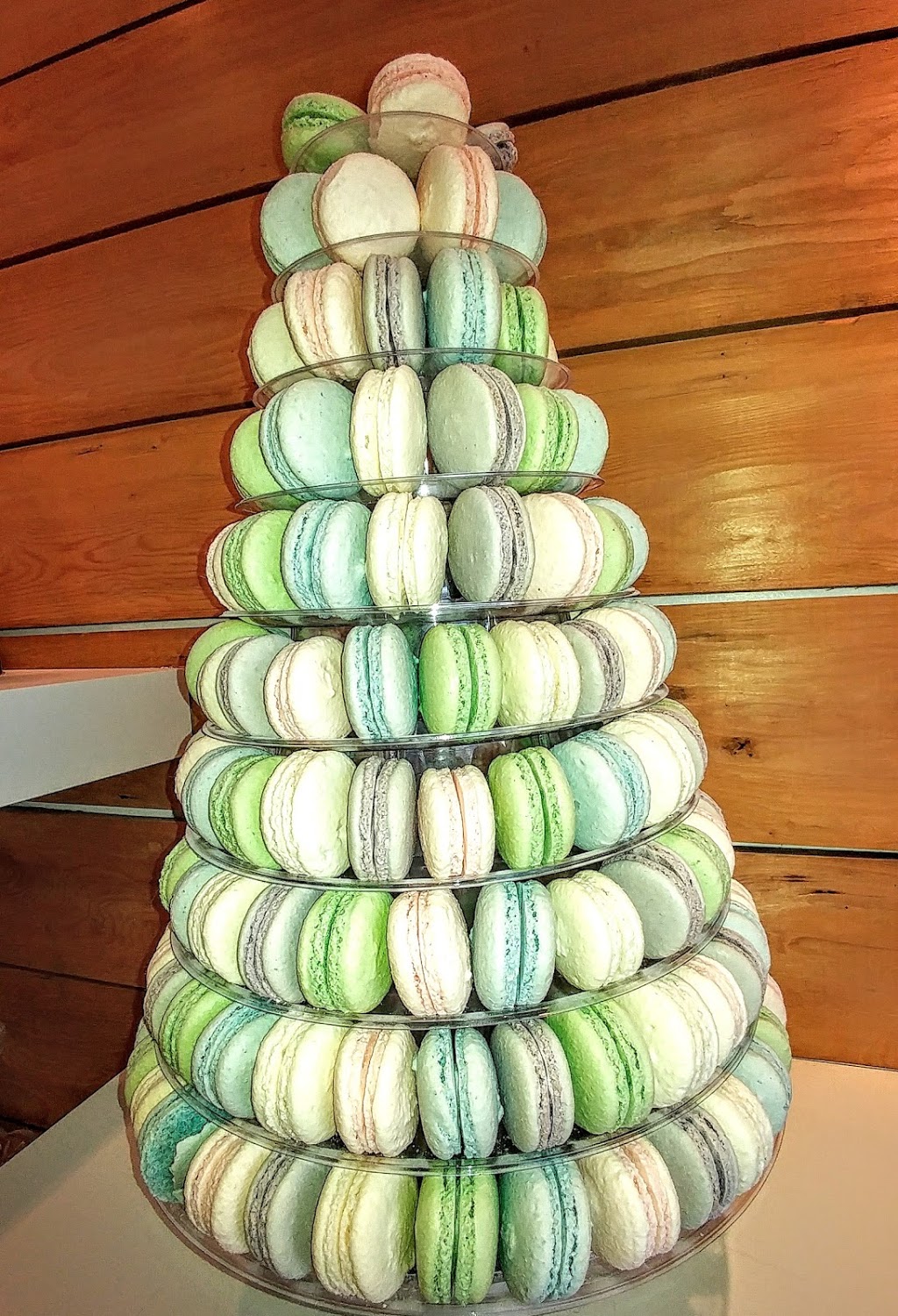 Sweet Thea Bakery | 20540 Duncan Way #203, Langley City, BC V3A 7A3, Canada | Phone: (604) 533-3603