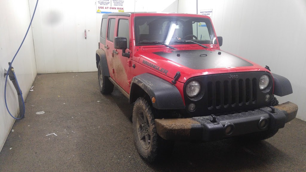 Rubber Duck Car Wash | 434 Sackville Dr, Lower Sackville, NS B4C 2R8, Canada | Phone: (902) 456-5513