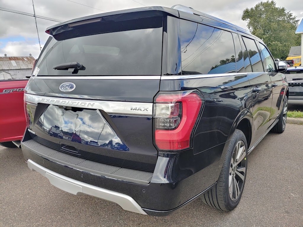 Murphy Ford Service | 1341 Pembroke St W, Pembroke, ON K8A 5R3, Canada | Phone: (888) 809-8254
