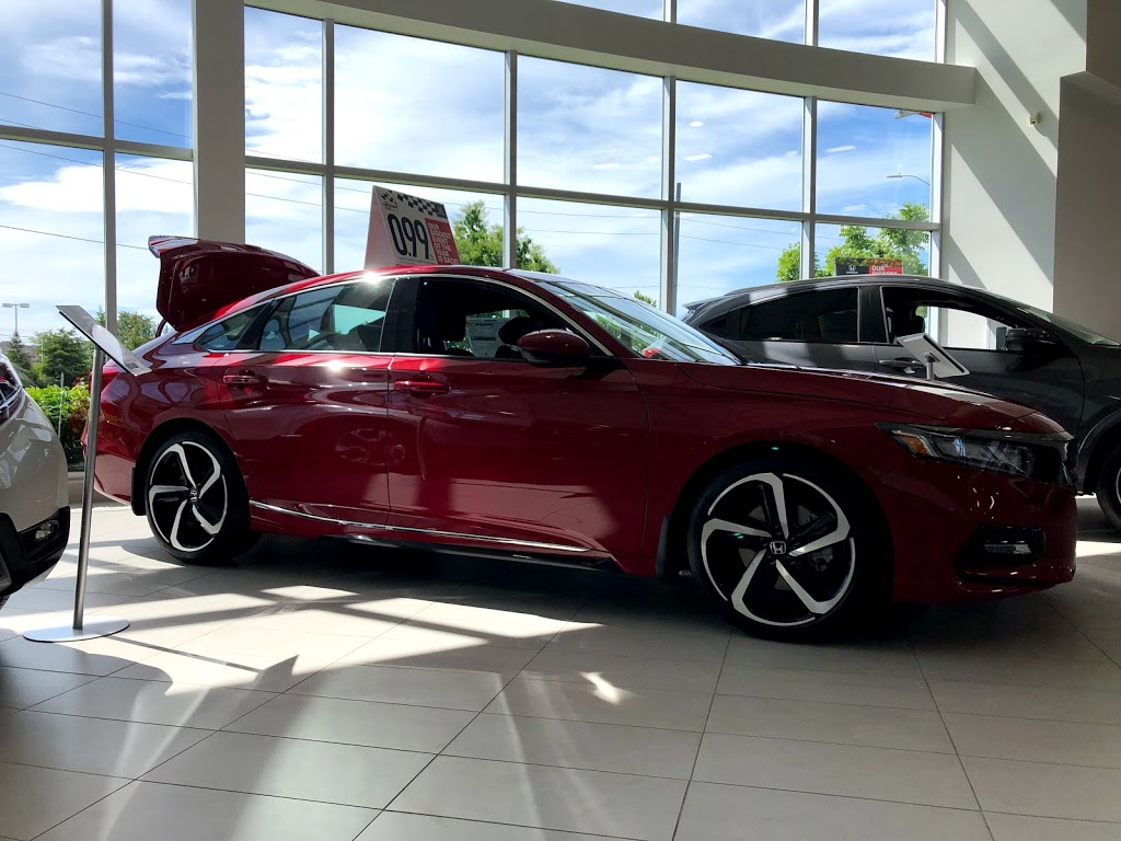 Markham Honda | 8220 Kennedy Rd, Unionville, ON L3R 5X3, Canada | Phone: (905) 477-2451
