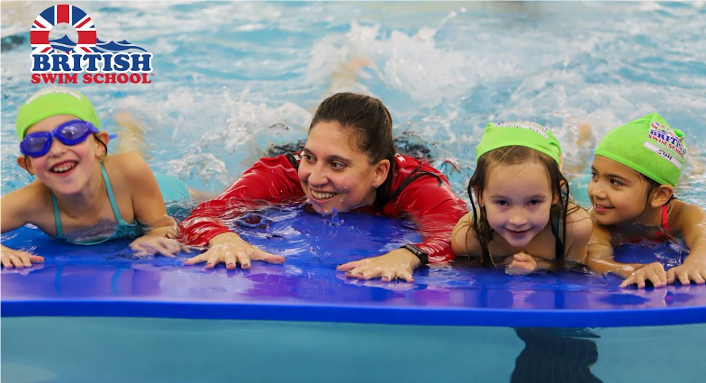British Swim School of Holiday Inn and Suites Mississauga West – Meadowvale | 2565 Argentia Rd, Mississauga, ON L5N 5V4, Canada | Phone: (289) 569-1444