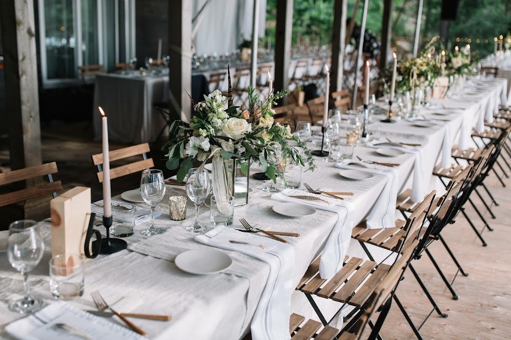 Events Party Rentals Ltd | 7086 ON-93, Tiny, ON L0K 2E1, Canada | Phone: (705) 739-1614