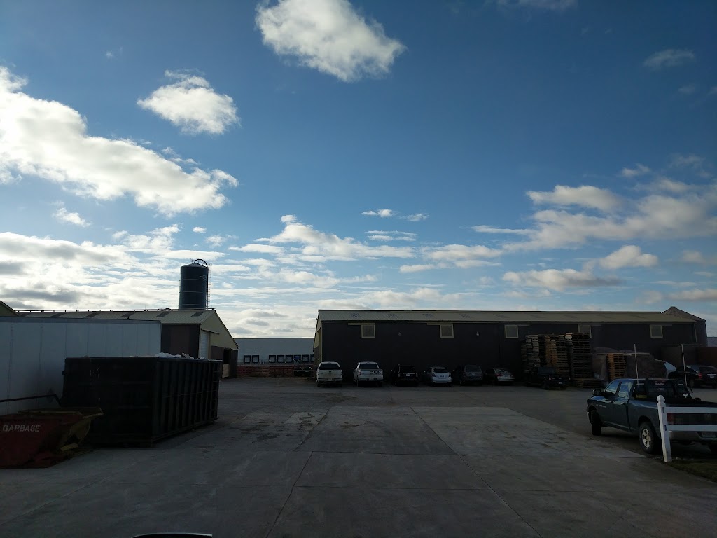 Quality Seeds Ltd | 8400 Huntington Rd, Vaughan, ON L4H 4Z6, Canada | Phone: (905) 856-7333