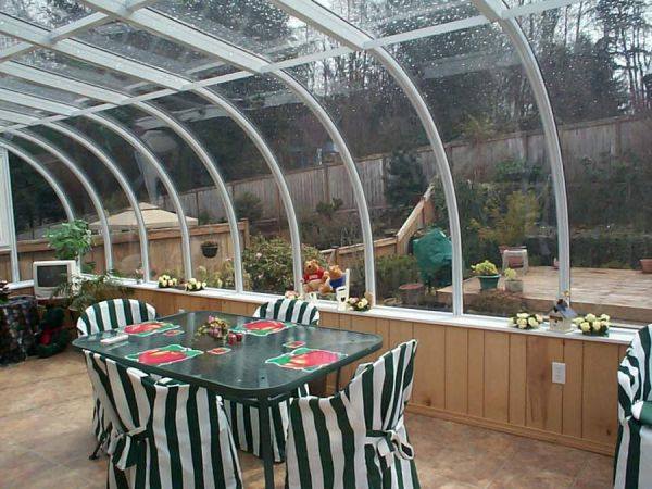 Atlantic Sunrooms & Patio Covers | 440 Pineland Ave, Oakville, ON L6K 1Z7, Canada | Phone: (833) 545-1295