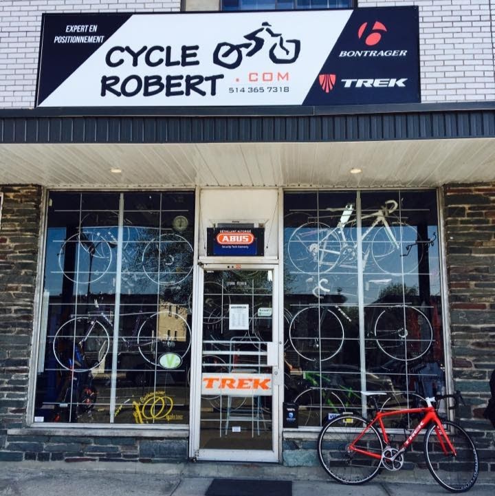 Cycle Robert | 9031 Rue Airlie, LaSalle, QC H8R 2A4, Canada | Phone: (514) 365-7318