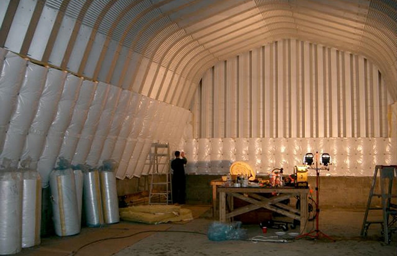Toro Steel Buildings | 1405 Denison St, Markham, ON L3R 5V2, Canada | Phone: (877) 870-8676
