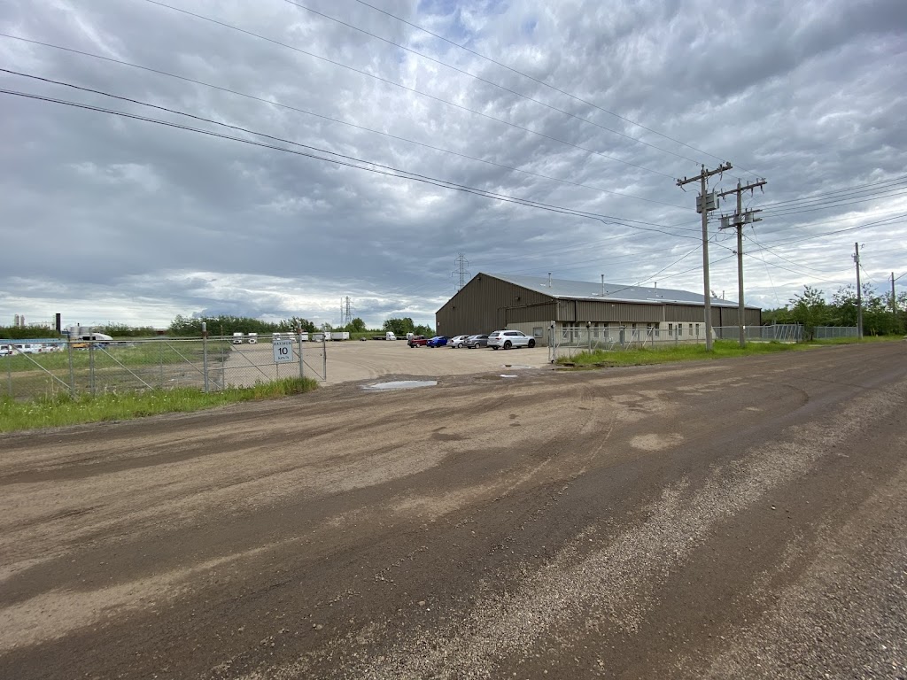 BSG Logistic Ltd | 6033 30 St NW, Edmonton, AB T6P 1J8, Canada | Phone: (780) 669-2680