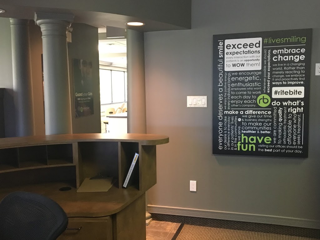 Ritebite Orthodontics | 1 Bartley Bull Pkwy #15, Brampton, ON L6W 3T7, Canada | Phone: (905) 499-1021