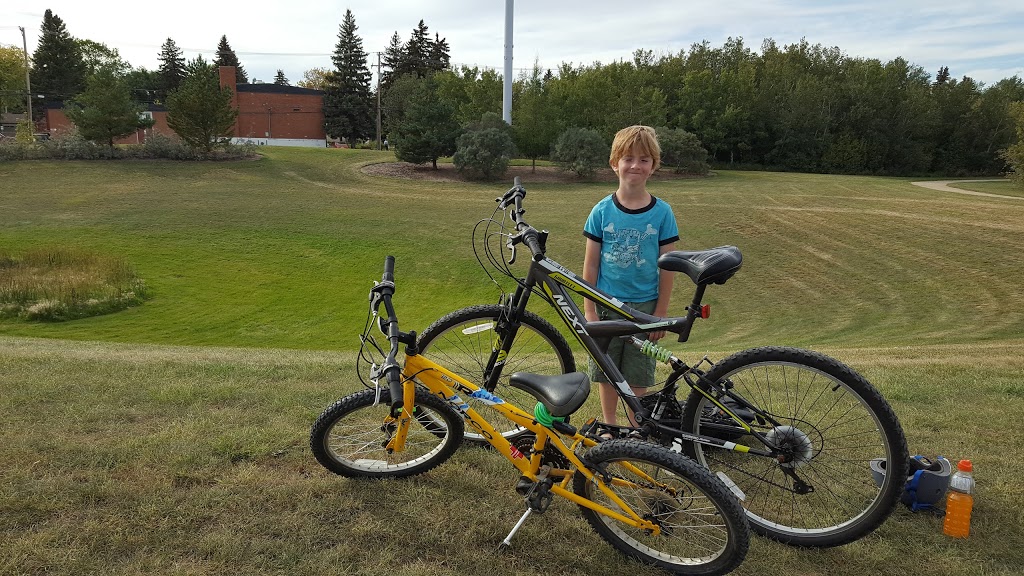 Churchill Park | 1015 Wilson Crescent, Saskatoon, SK S7J 1R6, Canada | Phone: (306) 975-3300