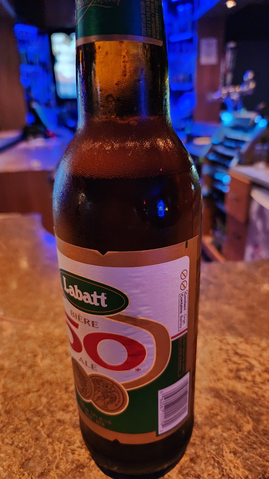 Bar Benjy | 1435 Bd du Saguenay E, Chicoutimi, QC G7H 1H2, Canada | Phone: (418) 545-8249