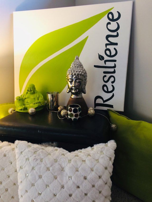Resilience Counselling & Wellness | 26 Cedar St, Maitland, ON K0E 1P0, Canada | Phone: (613) 213-4116