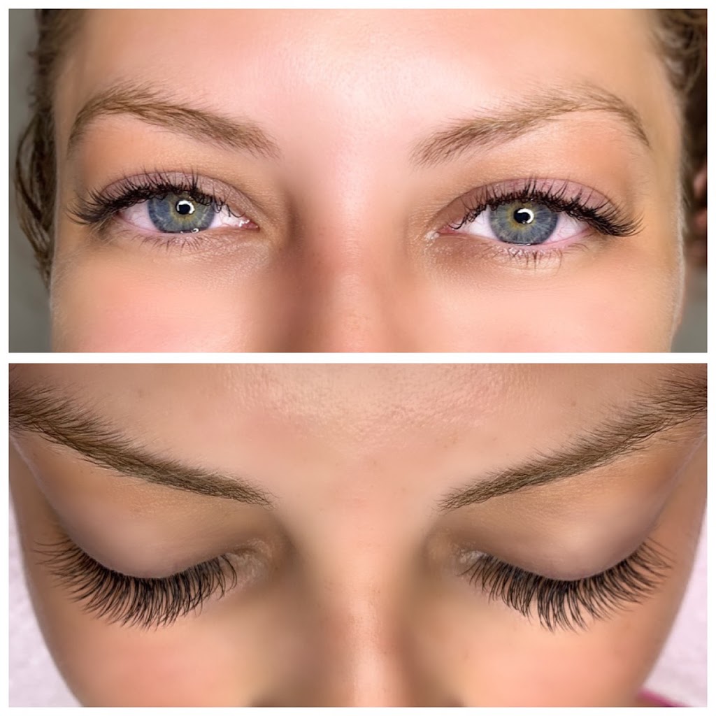 Lash Nap Studio | 768 Riverbend Dr SE, Calgary, AB T2C 3T7, Canada | Phone: (403) 903-4626