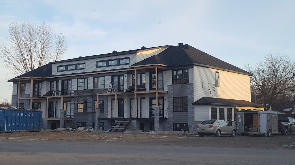 The Datura #1 | 208 Rue Datura, LÎle-Perrot, QC J7V 7A3, Canada | Phone: (514) 603-5050