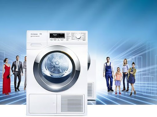 Edmonton Appliance Repair Specialists | 13215 66 St NW #39, Edmonton, AB T5C 0B2, Canada | Phone: (587) 568-8820