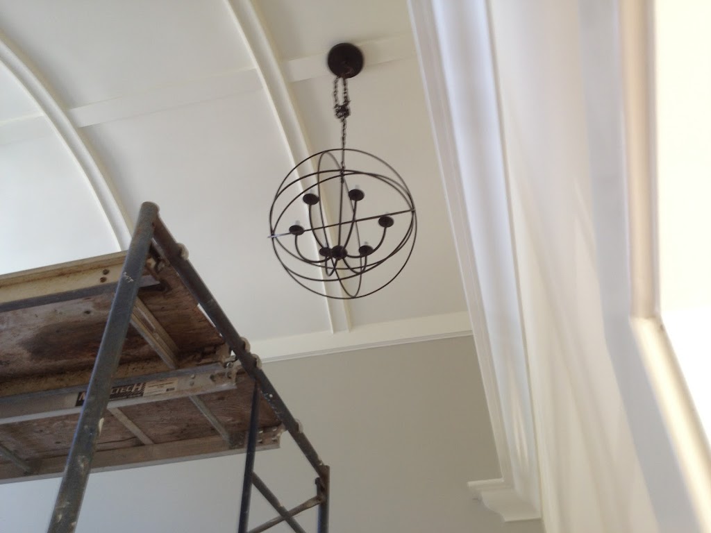 Fischback Quality Construction | 35 Fauxburg Rd, Mahone Bay, NS B0J 2E0, Canada | Phone: (902) 529-2067