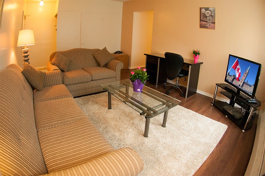 McKellar Park Suites | 1983 Carling Ave, Ottawa, ON K2A 1E9, Canada | Phone: (613) 722-4273
