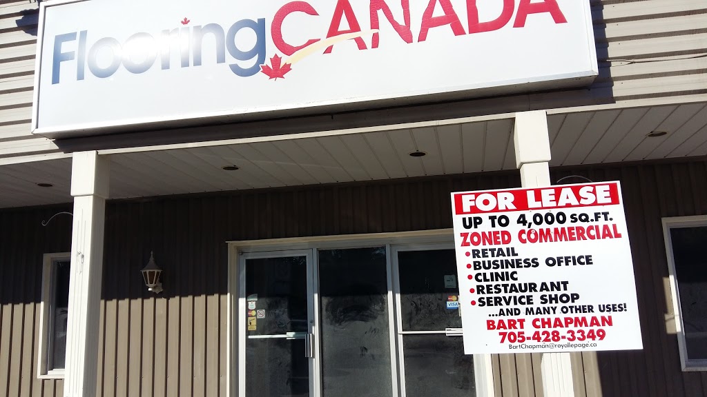 Quanbury Flooring Canada | 7439 ON-26, Stayner, ON L0M 1S0, Canada | Phone: (705) 428-2803