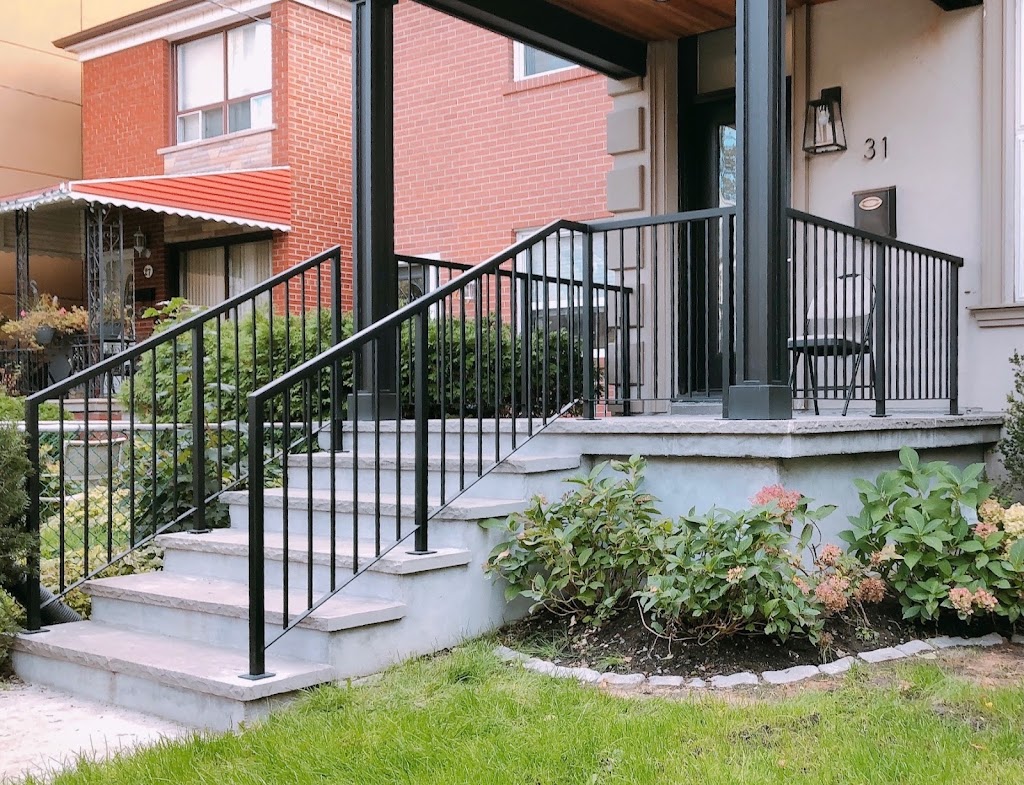 Metal&Glass Works of Canada Ltd. | Canada, Ontario, Toronto, CA ON Scarborough 70 Milner Ave, Unit 5a邮政编码: M1S 3P8 | Phone: (647) 860-0453