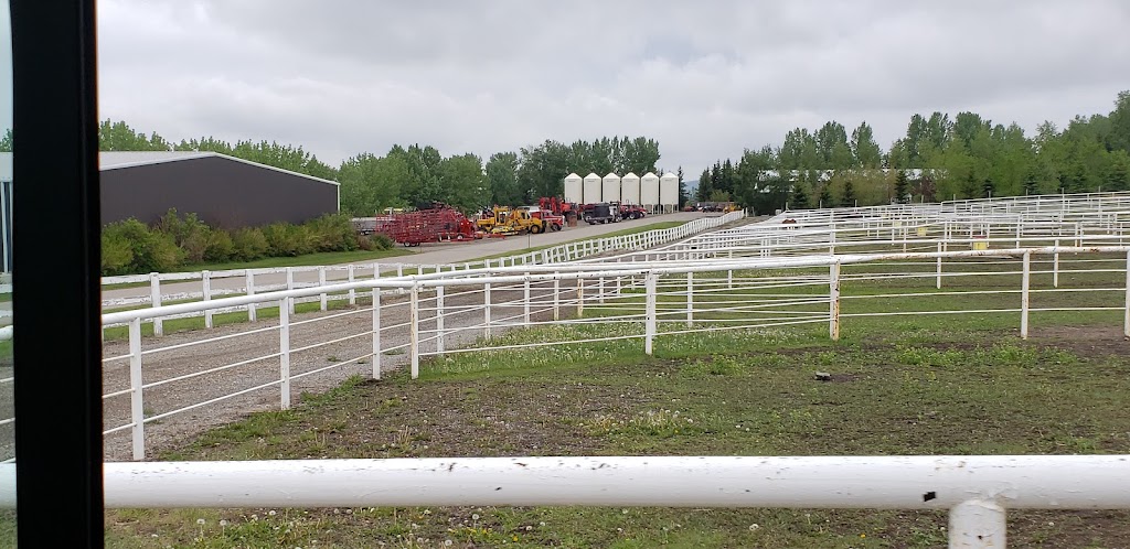 Bar None Ranches | 322133 Hwy 552 W, De Winton, AB T0L 0X0, Canada | Phone: (403) 938-9956