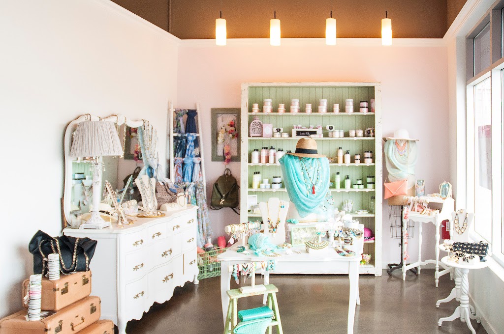 Frilly Lilly | 19 - 12424 Symons Valley Road NW, Calgary, AB T3P 0A3, Canada | Phone: (587) 230-3111
