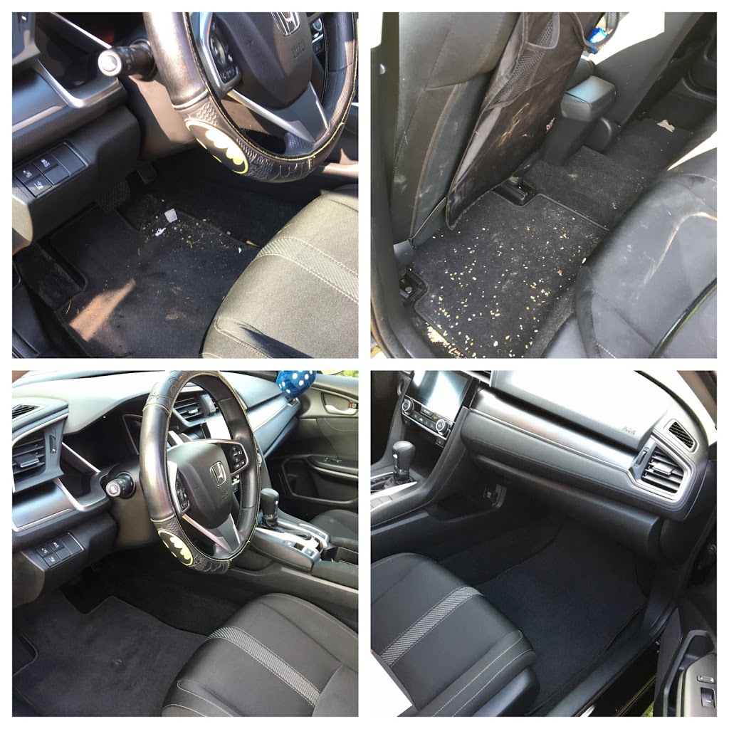 Denvers Auto Detailing | 11 McPhee Ln, Sackville, NB E4L 1H8, Canada | Phone: (506) 540-0869