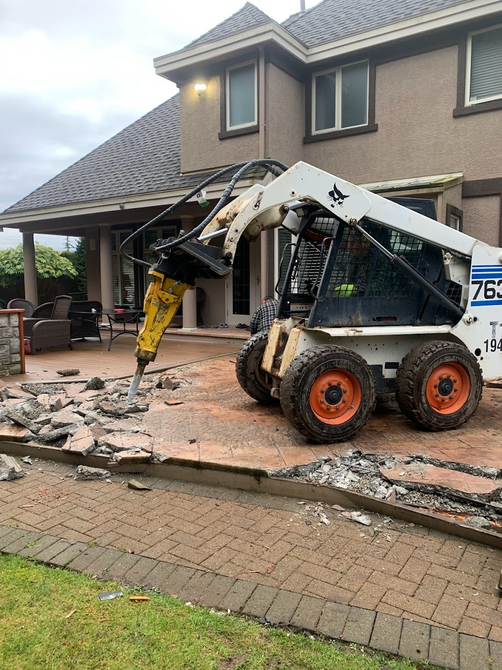 Carter Landscape Construction Ltd. | 21220 16 Ave, Langley, BC V2Z 1K3, Canada | Phone: (778) 954-8544