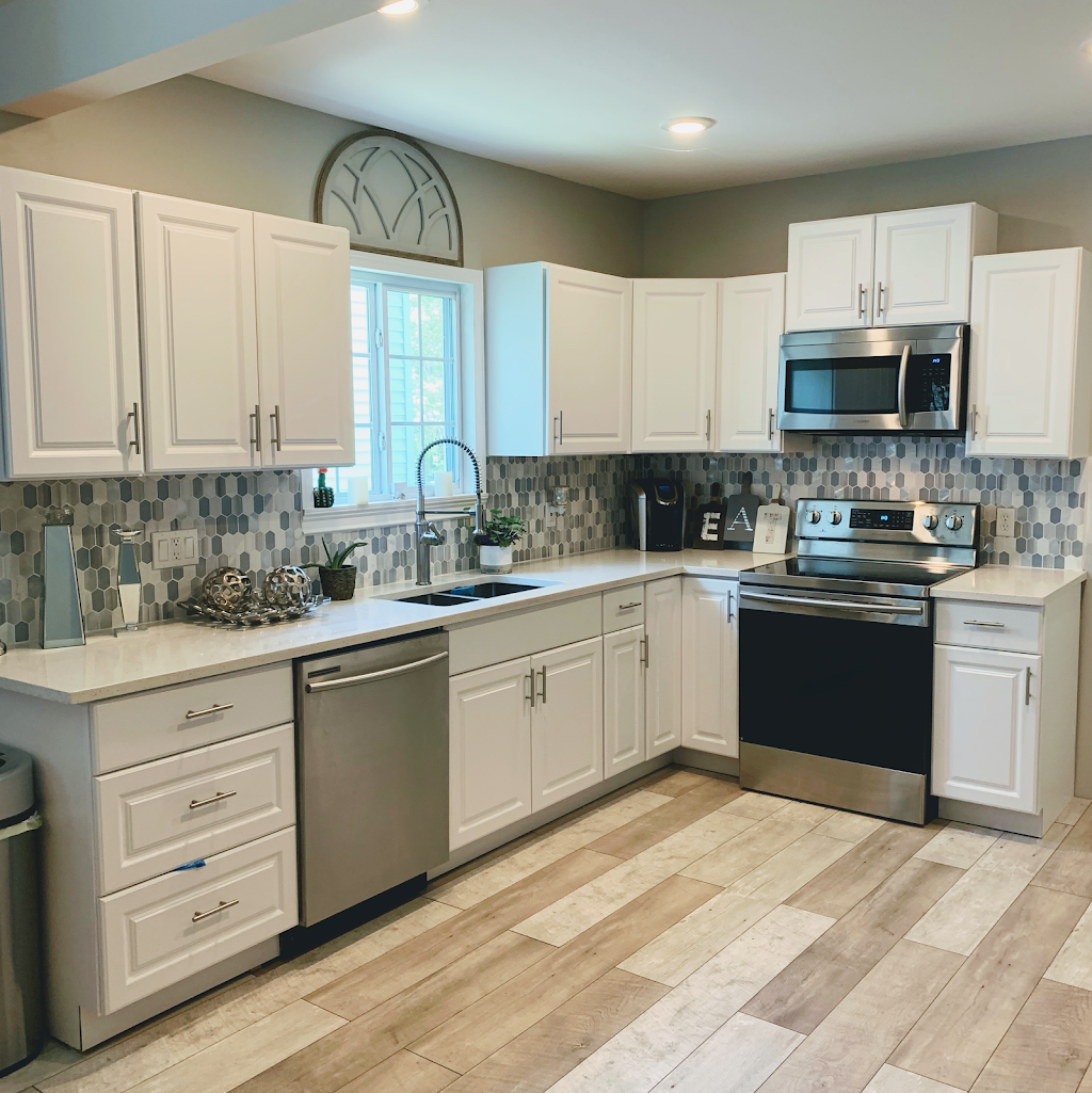 Solid Granite and Quartz of WNY | 5725 Davison Rd Unit 1-B, Clarence, NY 14031, USA | Phone: (716) 425-4966