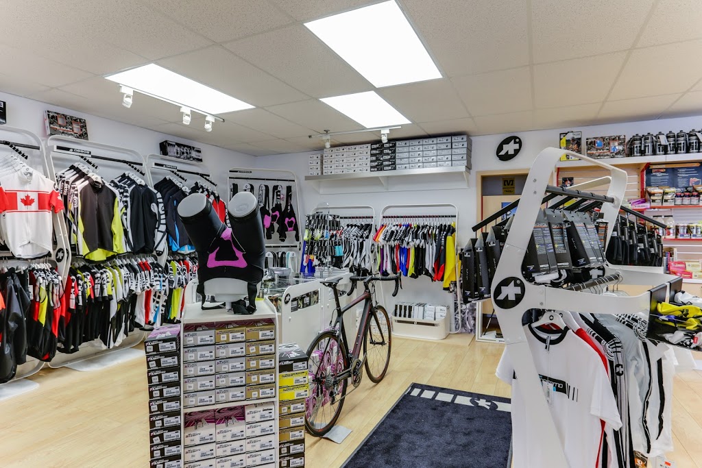 Racer Sportif | 151 Robinson St, Oakville, ON L6J 7N3, Canada | Phone: (905) 815-2100