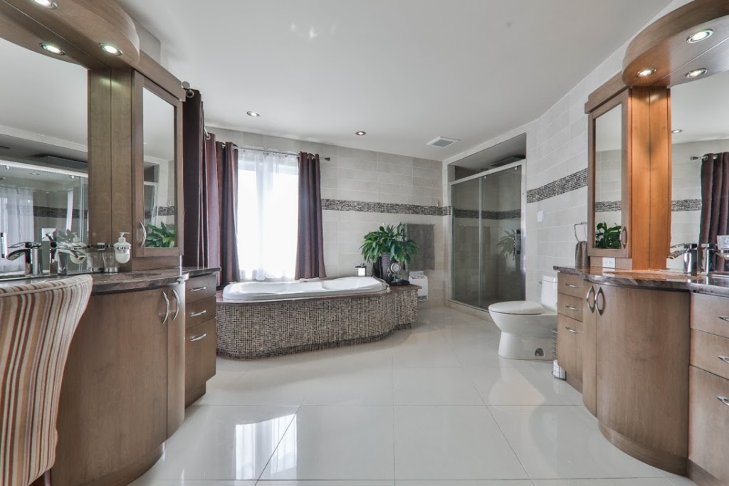 Bains Tourbillons Montval | 2172 Montée Gagnon, Blainville, QC J7E 4H5, Canada | Phone: (450) 963-5888