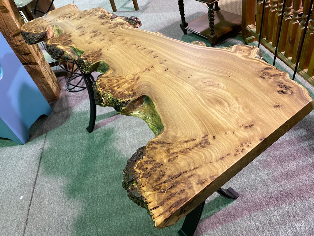 Country Charm Mennonite Furniture | 317680 Hwy 6&10, Owen Sound, ON N4K 5N6, Canada | Phone: (519) 376-4434