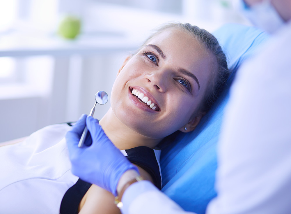 Keele Crosstown Dental | 2563 Eglinton Ave W, York, ON M6M 1T3, Canada | Phone: (416) 656-1170