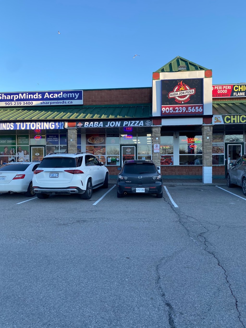 B Boyz Pickering | 2200 Brock Rd Unit 7, Pickering, ON L1V 2P8, Canada | Phone: (905) 619-0200
