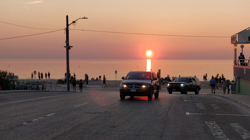 Villa Nova Motel Resort | 45 Mosley St, Wasaga Beach, ON L9Z 2K3, Canada | Phone: (705) 429-2701