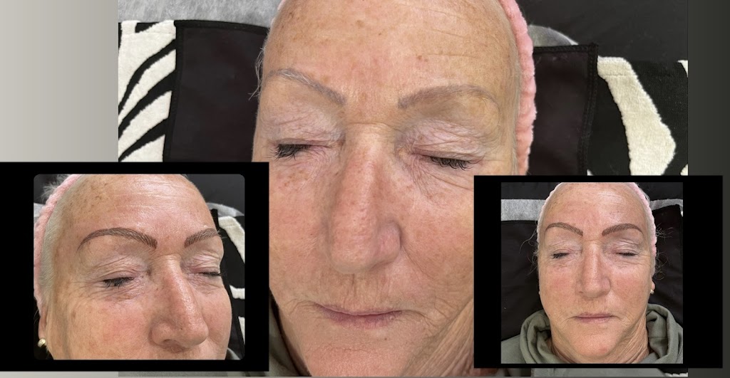 Eyebrows Microblading | 212 Livingstone St E, Barrie, ON L4M 6M5, Canada | Phone: (705) 818-1390
